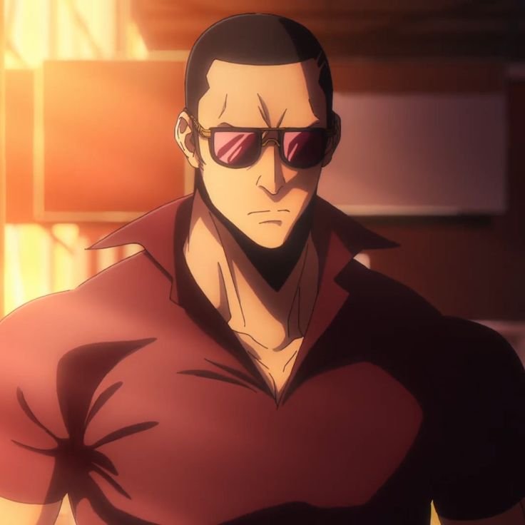 Hwang Dong-Su, S-Rank Hunter who moved to the USA and became an enemy of Sung Jin-Woo